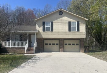 2623 Crestpark Rd , Knoxville,  37912