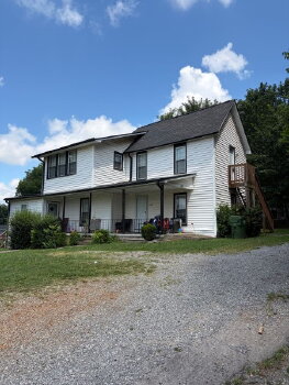 1409 Sevierville Road , Maryville,  37804-5107