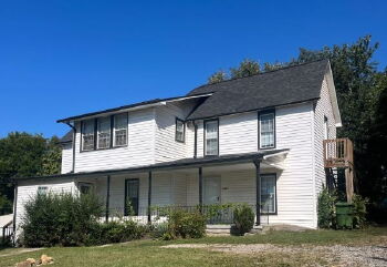 1407 Sevierville Road , Maryville,  37804