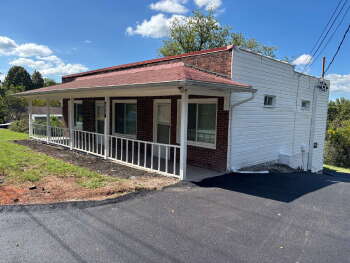 3089 Washington Pike Apt A , Knoxville,  37917-3441