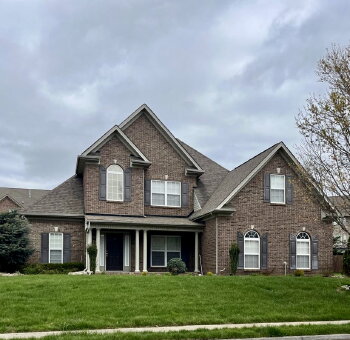 4601 Ivy Rose Drive , Knoxville,  37918