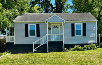926 Ledgerwood Avenue , Knoxville,  37917