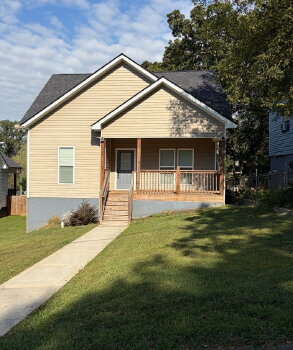 2905 Lay Avenue , Knoxville,  37914