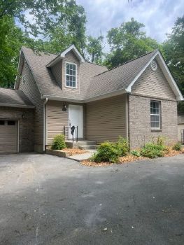 9219 George Williams Rd , Knoxville,  37922-4206