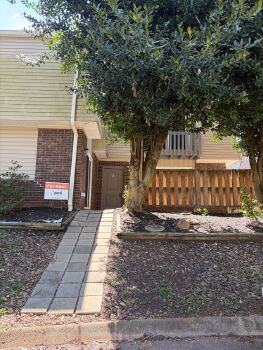 9120 Woodpark Ln Apt B , Knoxville,  37923-2953