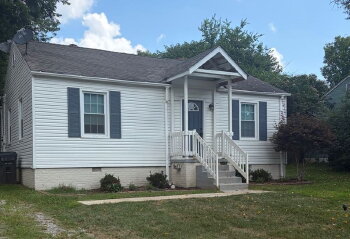 2340 Boxwood Ln , Knoxville,  37917-4020