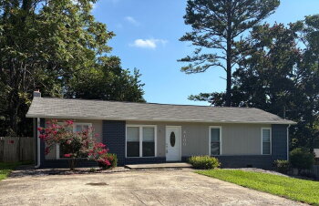 4100 Abercorn Rd , Knoxville,  37921-5201
