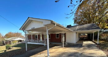 4308 Lonas Dr , Knoxville,  37909-3331