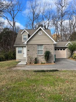 9211 George Williams Rd , Knoxville,  37922