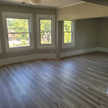 344 Jenks Avenue - Unit 2 , St Paul,  55130