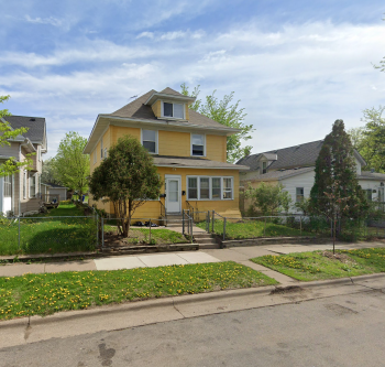 223 Robie Street East - Unit 2 , Saint Paul,  55107