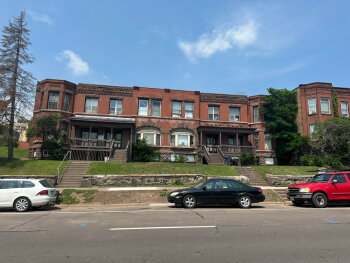117 East 3rd Street , Duluth,  55805