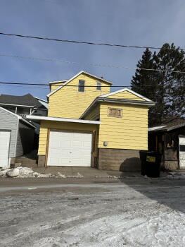 218 2nd St N, Apt# 3 , Virginia,  55792