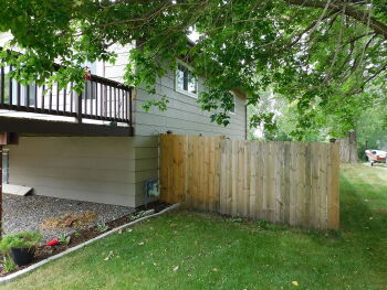 822 Beech St , Brainerd,  56401