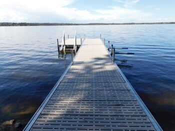 33107 S Upper Hay Dr , Pequot Lakes,  56472