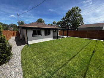 3447 North Garfield Street , Denver,  80205