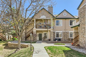 4045 South Crystal Circle unit 103 , Aurora,  80014-7139