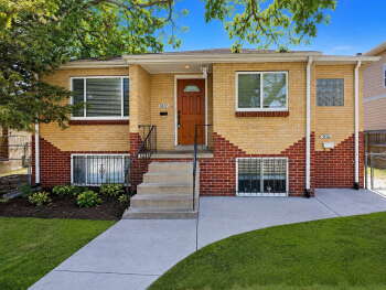 3622 Hudson Street , Denver,  80207