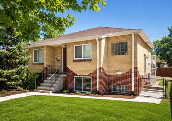 3620 Hudson Street , Denver,  80207