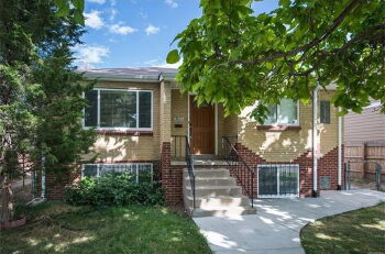 3620 Hudson Street , Denver,  80207