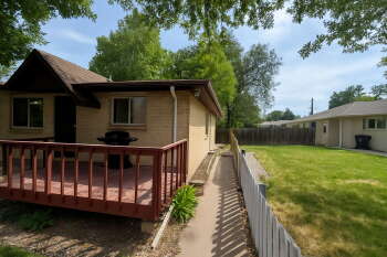 5366 S Huron St , Littleton,  80120