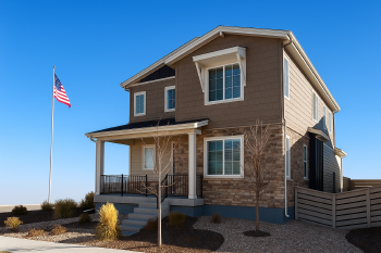 8734 Middle Fork Street , Littleton,  80125