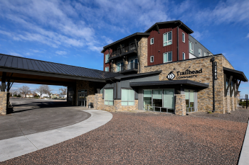 12983 West Ida Avenue #401 , Littleton,  80127