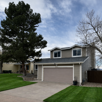 8975 S Coyote St , Littleton,  80126