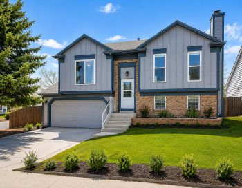 3145 S Gibraltar St , Aurora,  80013
