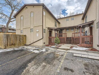 256 West Jefferson Avenue , Englewood,  80110