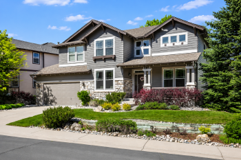 10105 Mockingbird Lane , Highlands Ranch,  80129
