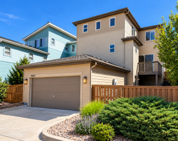 9785 Dunning Circle , Highlands Ranch,  80126