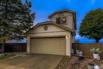 556 Longfellow Ln , Highlands Ranch,  80126
