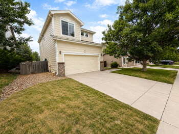 5183 Creek Way , Parker,  80134-2749