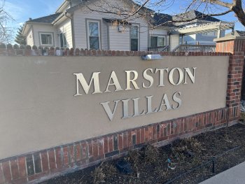 8481 W Union Ave 3-101 , Littleton,  80123-2495