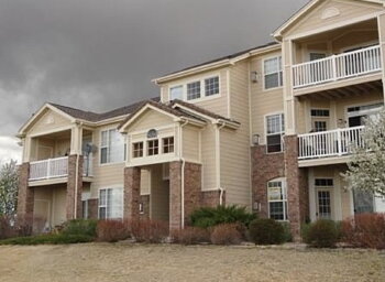 5714 N Gibralter Way Apt 5-103 , Aurora,  80019-2065