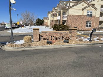 5714 N Gibralter Way Apt 5-103 , Aurora,  80019-2065