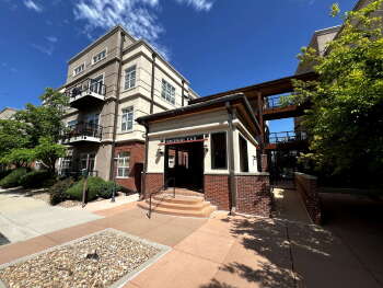 5677 S Park Place Ave Unit 104D , Greenwood Village,  80111