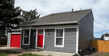 1965 Cathay St , Aurora,  80011