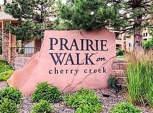 17389 Nature Walk Trl Unit 106 , Parker,  80134-5270