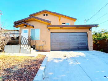 3258 Dundas Street , Los Angeles,  90063