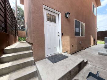 3258 1/2 Dundas St. , Los Angeles,  90063