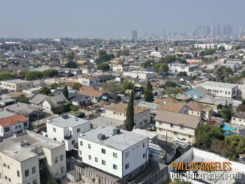 2855 Cincinnati Street, Room 6 , Los Angeles,  90033
