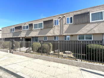 10130 South Inglewood Avenue, Unit 8 , Inglewood,  90304
