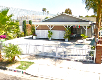 8462 Zamora Avenue , Los Angeles,  90001