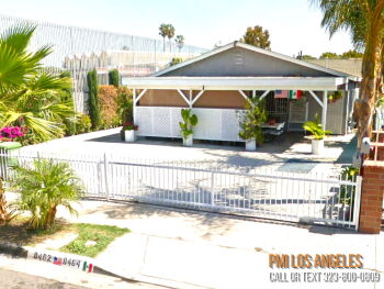 8462 Zamora Avenue , Los Angeles,  90001