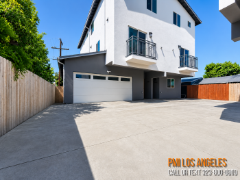 1731 East 68th Street, Unit C , Los Angeles,  90001