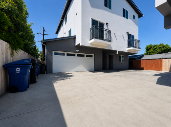 1731 East 68th Street, Unit C , Los Angeles,  90001