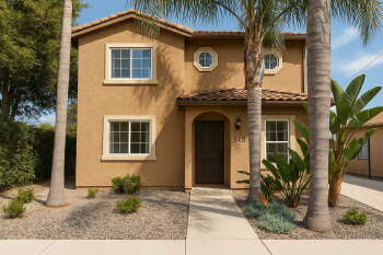 3431 West 67th Street , Los Angeles,  90043