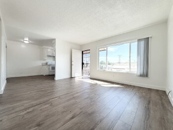 820 W Oakwood St Unit 3, Montebello,  90640